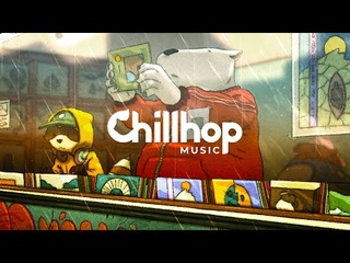 End of Summer, Start of Fall  Crate Digging in Chillville lofi beats / instrumental mix