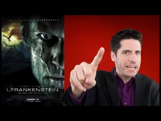 I, Frankenstein movie review