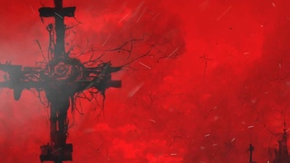 KONVOLTED - False Prophecy (official visualizer)