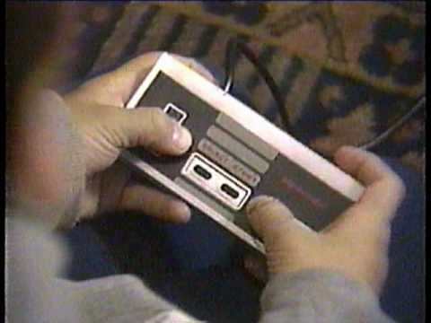 NUTS FOR NINTENDO special on ABC news 20, 20 from