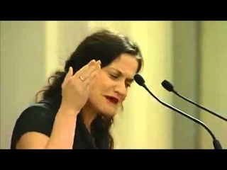 ▶ Я родилась в результате аборта!!! Джианна Джессен
