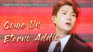 /   Come Un Eterno Addio  _