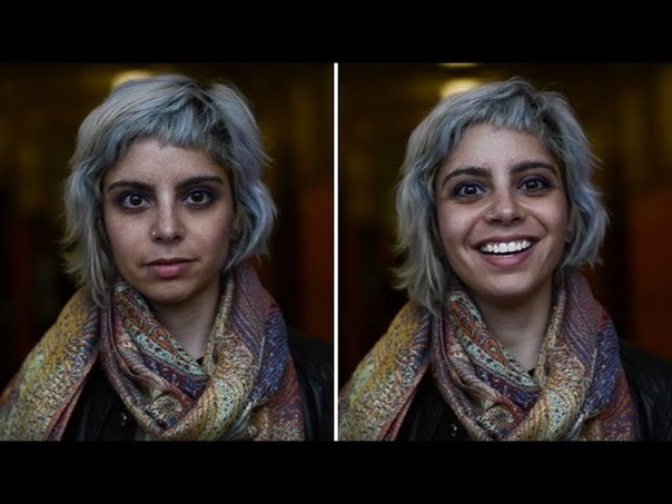 People react to being called