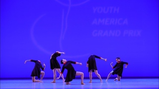 YAGP Tampa Final 2022 Large Ensemble Top12