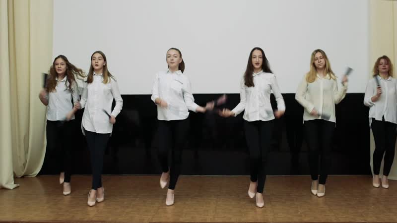 Waacking вакинг Joy the