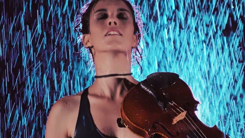 Sweet Dreams Guitar Violin Remix Golden Salt