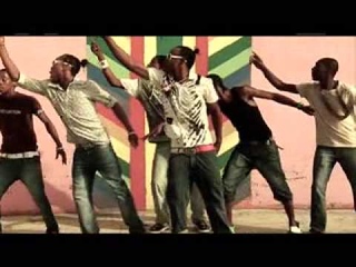 Shaka Pow  feat. Samboni - Rubba Bounce Official Video