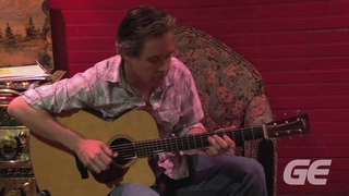Pete Huttlinger Plays Stevie Wonder’s Sir Duke