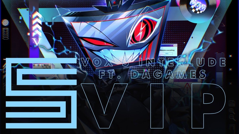Silva Hound ft. DAGames Voxs Interlude