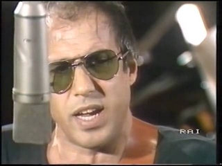 Celentano - “Bingo Bongo“ presentazione (FULL)