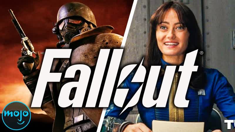 The Complete Fallout Timeline