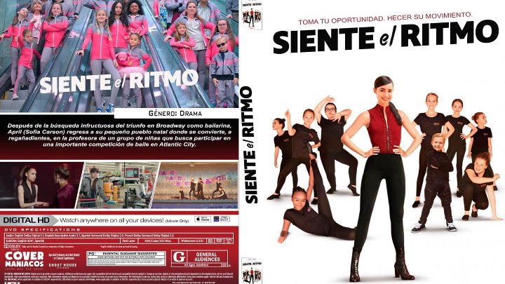 Sigue El Ritmo