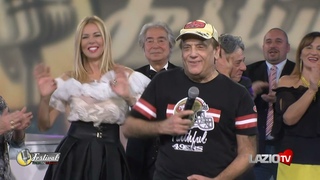25  GIGIONE TI TOCCO CARA FESTIVAL ITALIA IN MUSICA PUNTATA 530 ED  2021 2022