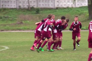 Поділля U-15  Чортків-Педліцей U-15 2:2 () 1-й тайм А