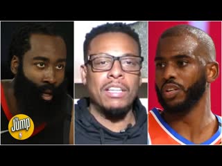 The biggest takeaways from Rockets vs. Thunder Game 1 | The Jump