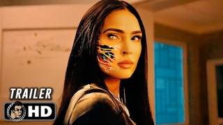SUBSERVIENCE | Official Trailer (NEW 2024) Megan Fox