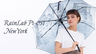Зонтик RainLab Pi 057 NewYork