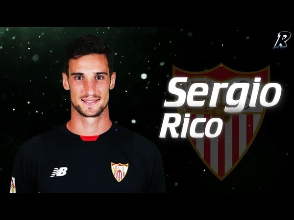 Sergio Rico 2017, 18 Amazing Saves Sevilla