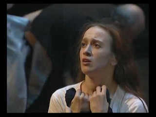 Елена Калинина - Спектакль “Чевенгур“