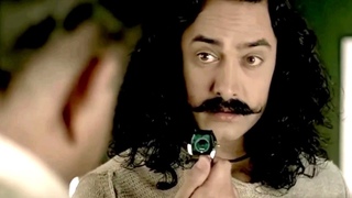 Aamir Khan’s Cute Watch Ad! #aamirkhan