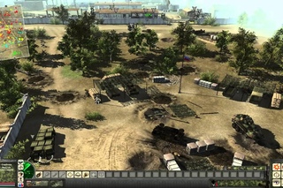 В тылу Врага 2 Штурм Cold War ““ #1