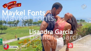 Maykel Fonts y Lisandra García (salsa cubana, son cubano, música cubana) en Perú / Alain Perez