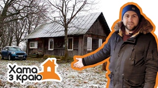 Навошта панк-рокер скупляе старыя хаты  вёсцы Хата з краю у гасцях у лідара гурта AMAROKA