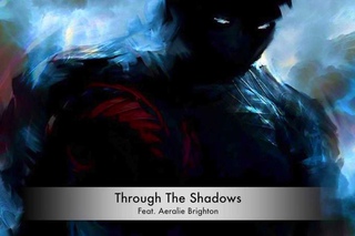 Devesh Sodha - Through The Shadows Feat. Aeralie Brighton