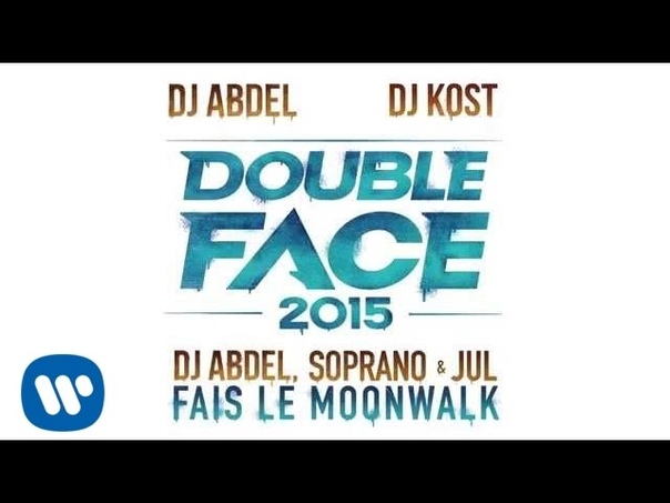 Dj Abdel, Soprano, Jul Fais le