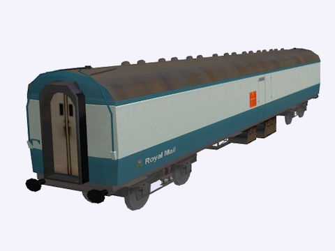 BR MK1 Blue & Grey NSA TPO