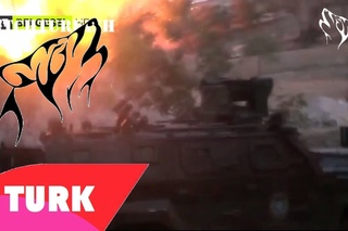 Turkish Wolves Death Squad | Counter PKK & ISIS Operations |  I Can't Get No Sleep !!  | 2016 HD