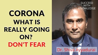 Dr. Shiva Ayyadurai