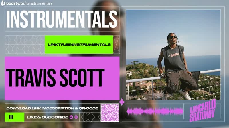 Travis Scott Quintana Pt. 2 (