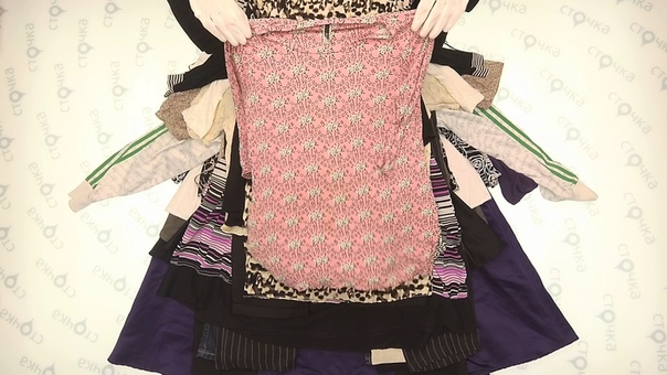 Mix Premium Spring Scotland 35kg Микс премиум Шотландия весна (секонд