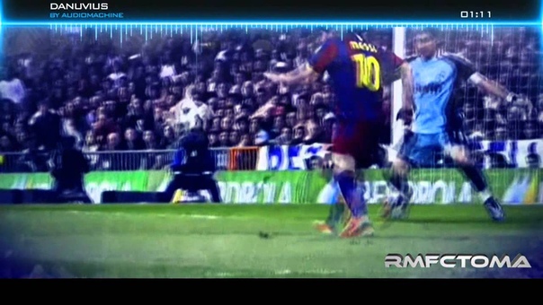 Real Madrid vs Barcelona El Clasico PROMO