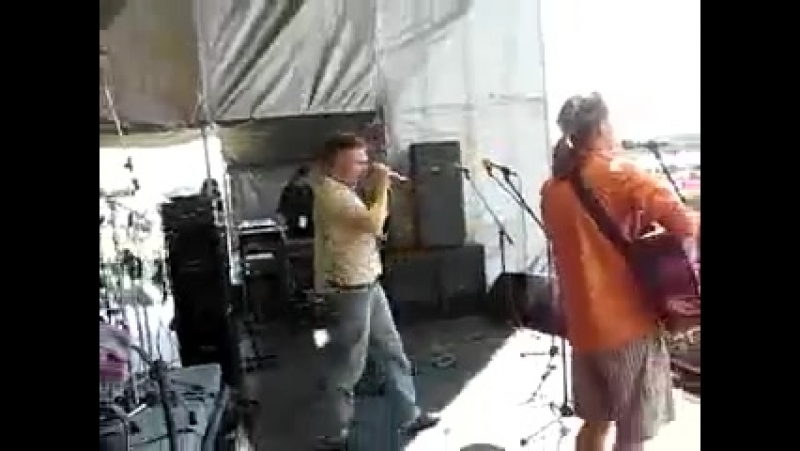 Городской лев Нашествие Resaman the