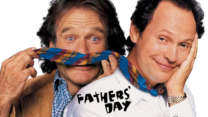 День отца, Fathers Day