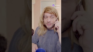 Вот так должны #женщины #выходить из #декрета!)))) видео от любимого блогера
