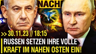 Kremls HAND! Die USA sind AUSSER SICH - Die NEUESTEN RUSSISCHEN JGER fliegen in den NAHEN OSTEN!