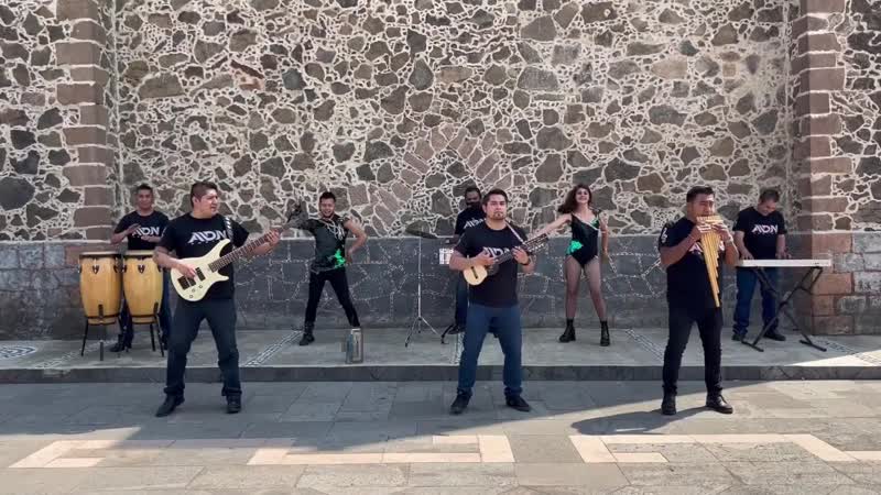 Cumbia