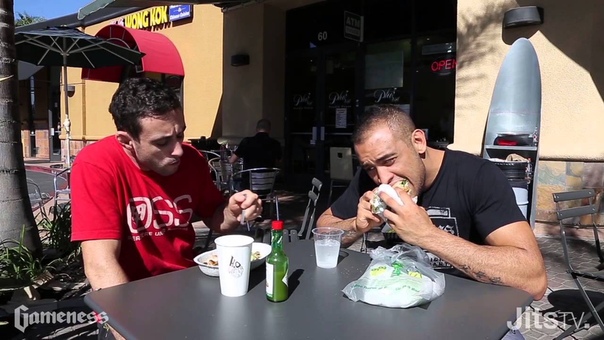 Yuri Simoes: Jiu Jitsu Lifestyle