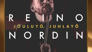 Reino Nordin - Jouluyö, juhlayö (Vain elämää kausi 11)