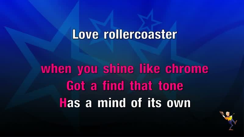 Let It Roll Flo Rida (