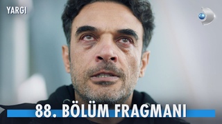Yarg 88. Blm Fragman @kanald