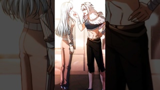 They want to be His Disciples #manhua#manga#manhwa#webtoon#recommended#shorts#anime#amv