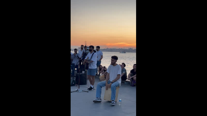 Видео от Лейлы