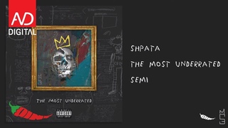 SEMI - Shpata (OFFICIAL AUDIO)