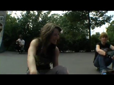 VANS mit Anna Kruse und Sabrina Puse Göggel in