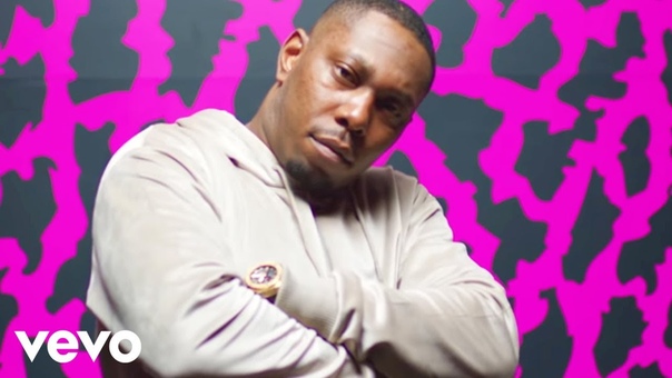 Dizzee Rascal ft. Calvin Harris Hype HD