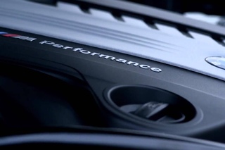 BMW M Performance Automobiles